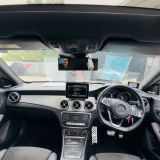 2018 MERCEDES-BENZ CLA CLA180 1.6 AMG STYLE 2018 YEAR UNREGISTER. PANAROMIC.HARMON KARDON.2X ELECTRONIC SEAT.