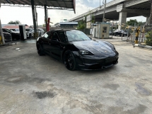2020 PORSCHE TAYCAN TURBO UK SPEC READY STOCKS