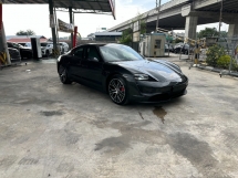 2020 PORSCHE TAYCAN 4S PERFORMANCE BATTERY 93.4kW