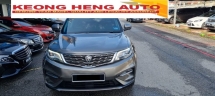 2019 PROTON X70 1.8cc EKSEKUTIF (CBU) (UW1/29/2024) REGISTER 2019