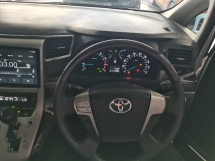 2015 丰田VELLFIRE丰田VELLFIRE 2.4 Z-G 面部提升 (一个)