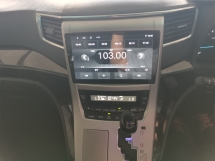 2015 丰田VELLFIRE丰田VELLFIRE 2.4 Z-G 面部提升 (一个)