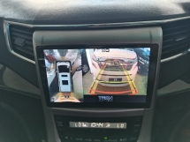2015 丰田VELLFIRE丰田VELLFIRE 2.4 Z-G 面部提升 (一个)