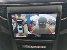 2015 丰田VELLFIRE丰田VELLFIRE 2.4 Z-G 面部提升 (一个)