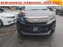 2014 TOYOTA HARRIER 2014 鹞 2.0 (一个) 注册 201