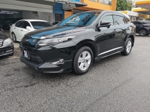 2014 TOYOTA HARRIER 2014 鹞 2.0 (一个) 注册 201