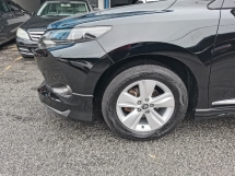 2014 TOYOTA HARRIER 2014 鹞 2.0 (一个) 注册 201