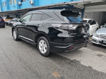 2014 TOYOTA HARRIER 2014 鹞 2.0 (一个) 注册 201