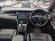 2014 TOYOTA HARRIER 2014 鹞 2.0 (一个) 注册 201
