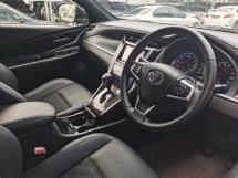2014 TOYOTA HARRIER 2014 鹞 2.0 (一个) 注册 201