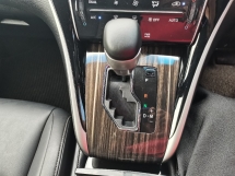2014 TOYOTA HARRIER 2014 鹞 2.0 (一个) 注册 201