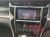 2014 TOYOTA HARRIER 2014 鹞 2.0 (一个) 注册 201