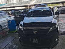 2014 TOYOTA HARRIER 2014 鹞 2.0 (一个) 注册 201