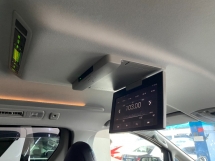 2015 TOYOTA VELLFIRE 2.4 ZG Reg 2017 天窗电源启动免费保修