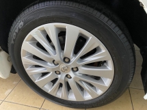 2015 TOYOTA VELLFIRE 2.4 ZG Reg 2017 天窗电源启动免费保修