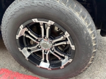 2012 TOYOTA FJ CRUISER 4.0cc V8 (JAPAN SPEC) (PERCUMA 1 Y WRTY) REGIS 2017