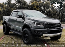 2021 FORD RANGER RAPTOR 2.2 4WD