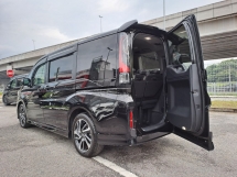 2021 HONDA STEPWAGON 2.4 Aeras Premium G 2018 YEAR UNREGISTER.POWER BOO