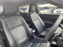 2019 TOYOTA VIOS 1.5 G FACELIFT 22K KM Full Service Record Keyless