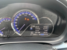 2019 TOYOTA VIOS 1.5 G FACELIFT 22K KM Full Service Record Keyless
