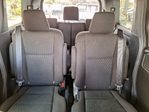 2019 TOYOTA VOXY 2.5 V 2019 YEAR UNREGISTER.7 SEATER. 2 POWER DOOR. 20 UNIT READY STOCK.