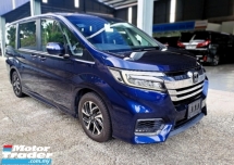 2020 HONDA STEPWAGON 1.5 Spada 2020 YEAR UNREGISTER. 80 UNIT STEPWAGON SPADA 7 SEATER AND 8 SEATER READY UNIT. 
