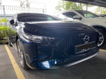 2023 MAZDA 3  1.5 Mid Liftback 