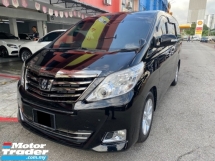 2014 丰田 ALPHARD 240G 改款 REG 2019 8座椅天窗 P/行李箱 2P/D