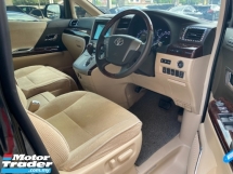 2014 丰田 ALPHARD 240G 改款 REG 2019 8座椅天窗 P/行李箱 2P/D