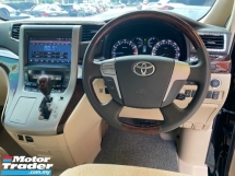2014 丰田 ALPHARD 240G 改款 REG 2019 8座椅天窗 P/行李箱 2P/D