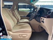 2014 丰田 ALPHARD 240G 改款 REG 2019 8座椅天窗 P/行李箱 2P/D