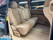 2014 丰田 ALPHARD 240G 改款 REG 2019 8座椅天窗 P/行李箱 2P/D