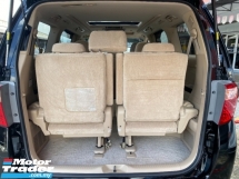 2014 丰田 ALPHARD 240G 改款 REG 2019 8座椅天窗 P/行李箱 2P/D