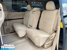 2014 丰田 ALPHARD 240G 改款 REG 2019 8座椅天窗 P/行李箱 2P/D