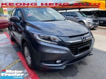 2016 本田 HR-V 1.8cc I VTEC V 型号 (自由 1 YWRTY) 寄存器 2016