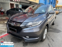 2016 本田 HR-V 1.8cc I VTEC V 型号 (自由 1 YWRTY) 寄存器 2016
