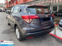 2016 本田 HR-V 1.8cc I VTEC V 型号 (自由 1 YWRTY) 寄存器 2016