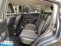 2016 本田 HR-V 1.8cc I VTEC V 型号 (自由 1 YWRTY) 寄存器 2016