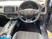 2016 本田 HR-V 1.8cc I VTEC V 型号 (自由 1 YWRTY) 寄存器 2016