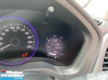 2016 本田 HR-V 1.8cc I VTEC V 型号 (自由 1 YWRTY) 寄存器 2016