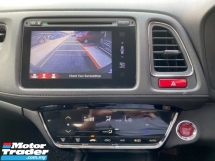 2016 本田 HR-V 1.8cc I VTEC V 型号 (自由 1 YWRTY) 寄存器 2016