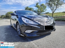 2015 HYUNDAI SONATA 2.0 (A) RAYA PROMOTION SALE 1 YEAR WARRANTY 