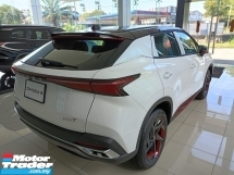 2024 CHERY OMODA 5 1.5 H