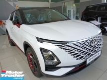 2024 CHERY OMODA 5 1.5 H