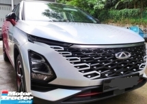 2024 CHERY OMODA 5 1.5 H