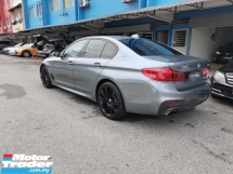 2019 宝马 5 系列 2019 宝马530e 2.0 (一个) 混合动力电池保修期至 11/2025 CKD