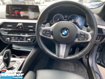 2019 宝马 5 SERIES 530E M SPORT CKD 73K KM 完整保养记录 UW2025