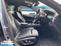 2019 宝马 5 SERIES 530E M SPORT CKD 73K KM 完整保养记录 UW2025