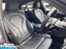 2019 宝马 5 SERIES 530E M SPORT CKD 73K KM 完整保养记录 UW2025