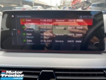 2019 宝马 5 SERIES 530E M SPORT CKD 73K KM 完整保养记录 UW2025